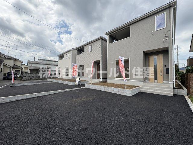 狭山市柏原第13