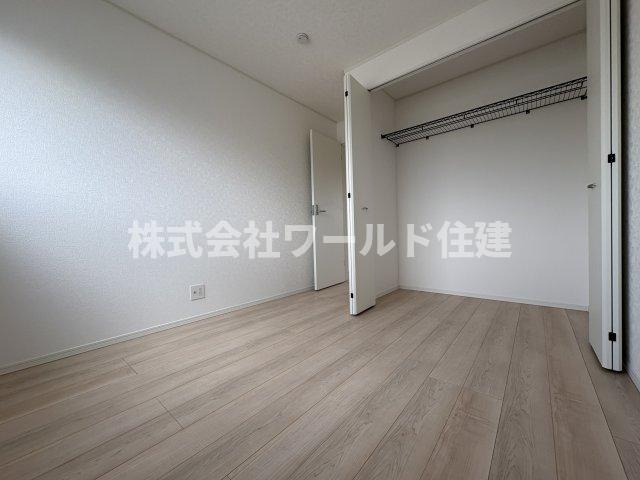 狭山市柏原第13の洋室