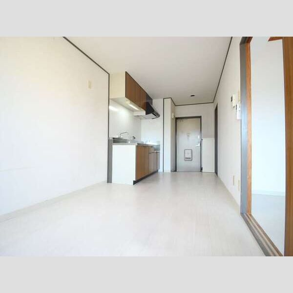 ハイツ大蔵のその他