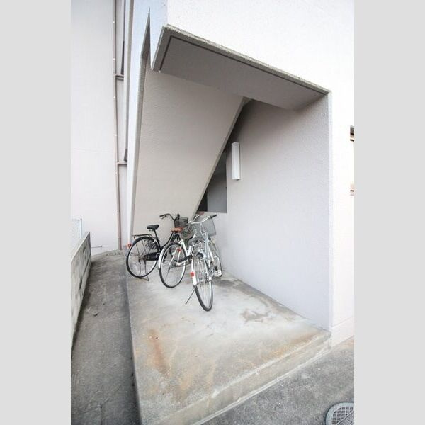 ハイツ大蔵のその他