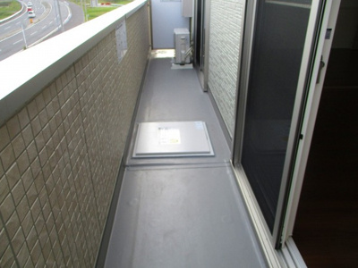 【バルコニー】 | プロフーモ