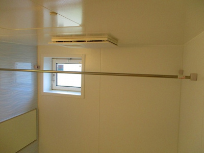 【浴室】 | プロフーモ