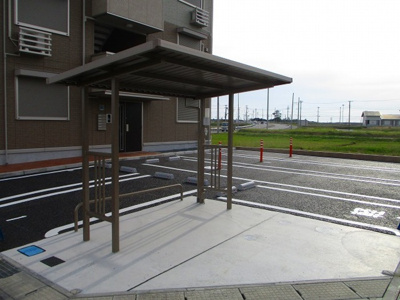 【その他共用部分】 | プロフーモ