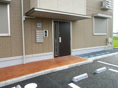 【エントランス】 | プロフーモ