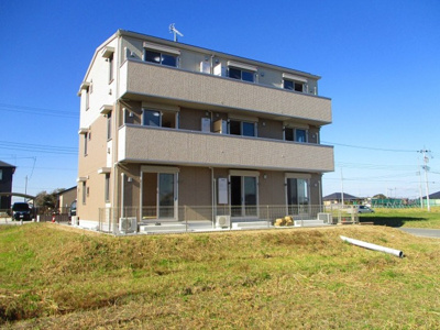 【外観】 | プロフーモ