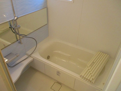 【浴室】 | プロフーモ