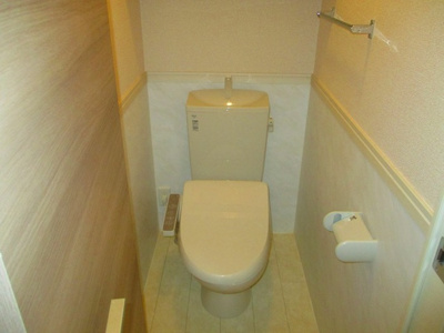 【トイレ】 | プロフーモ