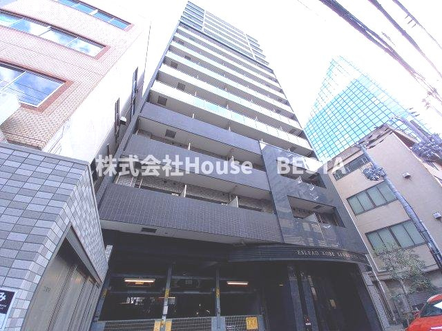 エスリード神戸三宮ラグジェ