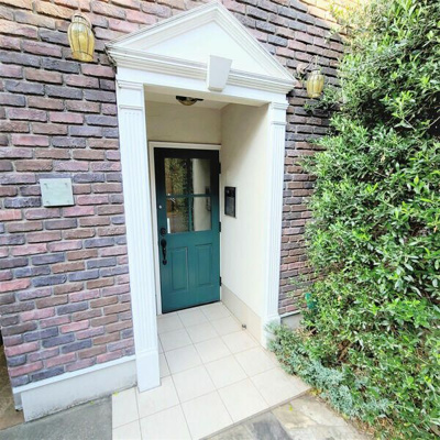 【エントランス】 | レジェンド東神奈川壱番館