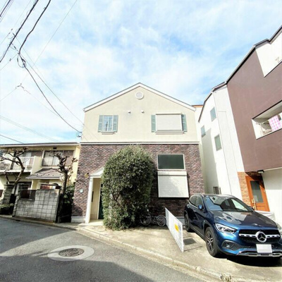 【外観】 | レジェンド東神奈川壱番館