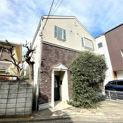 【外観】 | レジェンド東神奈川壱番館