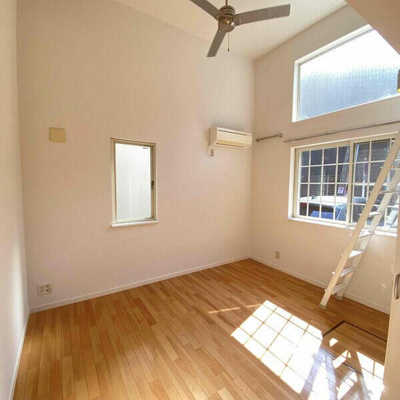 【居間・リビング】 | レジェンド東神奈川壱番館