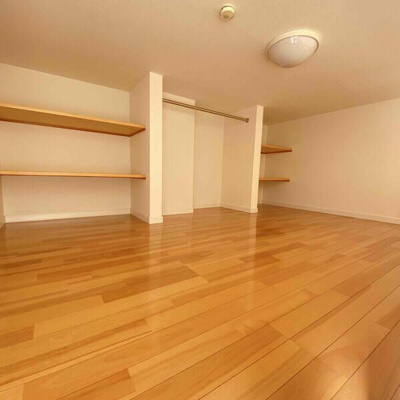 【寝室】 | レジェンド東神奈川壱番館