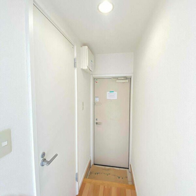 【玄関】 | レジェンド東神奈川壱番館