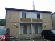 リースランド仁保津タウン　G棟 の画像