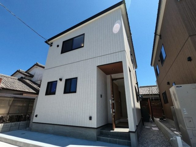 曽師町
