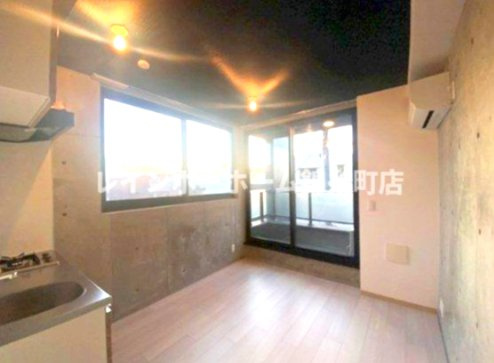 ヴェスパーマティーニ亀有