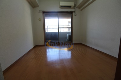 【居間・リビング】 | エステムコート大阪城北天満の杜