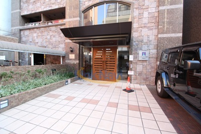 【エントランス】 | エステムコート大阪城北天満の杜