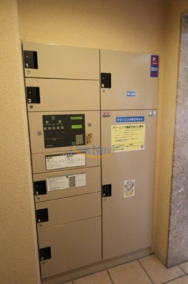 【その他共用部分】 | エステムコート大阪城北天満の杜