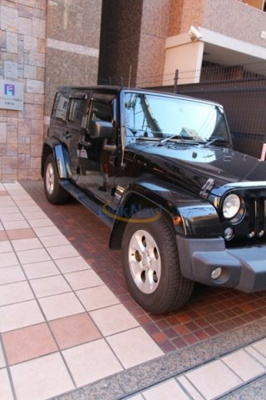 【駐車場】 | エステムコート大阪城北天満の杜