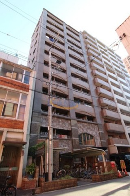 【外観】 | エステムコート大阪城北天満の杜