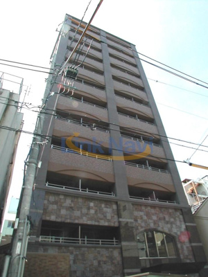 【外観】 | エステムコート大阪城北天満の杜