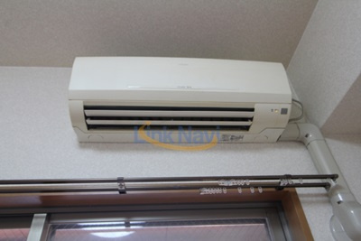 【設備】 | エステムコート大阪城北天満の杜