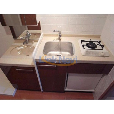 【キッチン】 | エステムコート大阪城北天満の杜