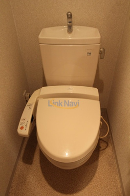 【トイレ】 | エステムコート大阪城北天満の杜