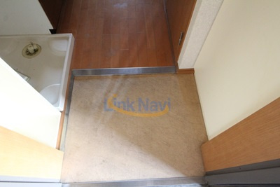 【玄関】 | エステムコート大阪城北天満の杜