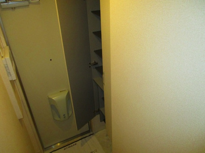 【玄関】 | ローズマリー