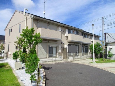 【外観】 | ローズマリー