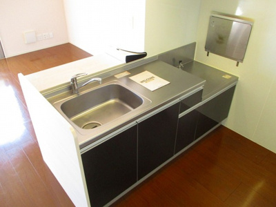 【キッチン】 | ローズマリー