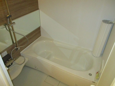 【浴室】 | ローズマリー