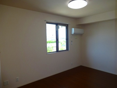 【洋室】 | ローズマリー