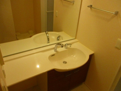 【洗面所】 | ローズマリー