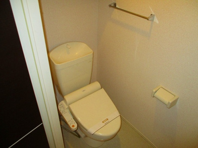 【トイレ】 | ローズマリー