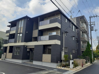 【外観】 | グレートエレガンス’２４ | 建物外観を気になさる方へ、見た目の良い物件です