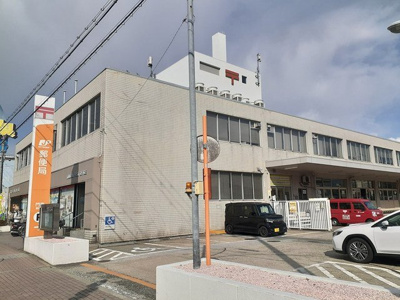 【周辺】 | グレートエレガンス’２４ | 門真郵便局様まで120m