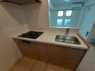 【キッチン】 | グレートエレガンス’２４ | キッチンでお料理をお楽しみください