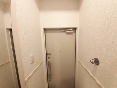 【玄関】 | グレートエレガンス’２４ | 落ち着いた玄関です