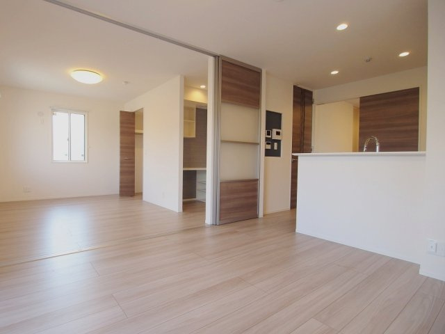 エトワールの内装