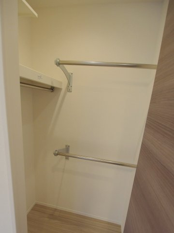 エトワールの収納