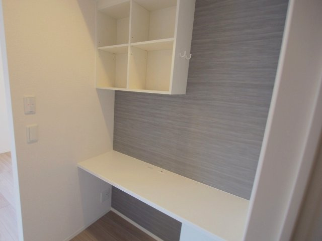 エトワールの展望