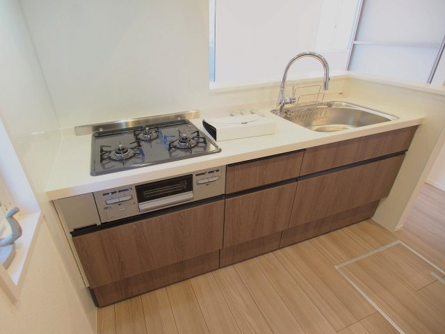 エトワールのキッチン