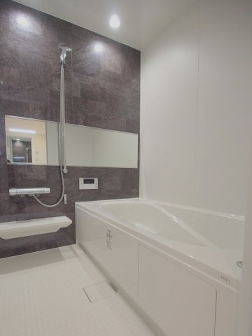 エトワールの浴室