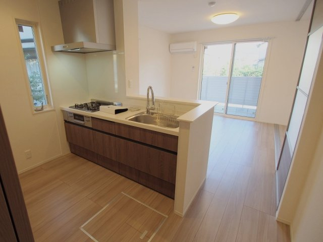 エトワールの居間・リビング