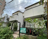 ハイツあじさい