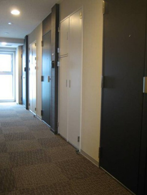 【その他共用部分】 | バウスクロス目白